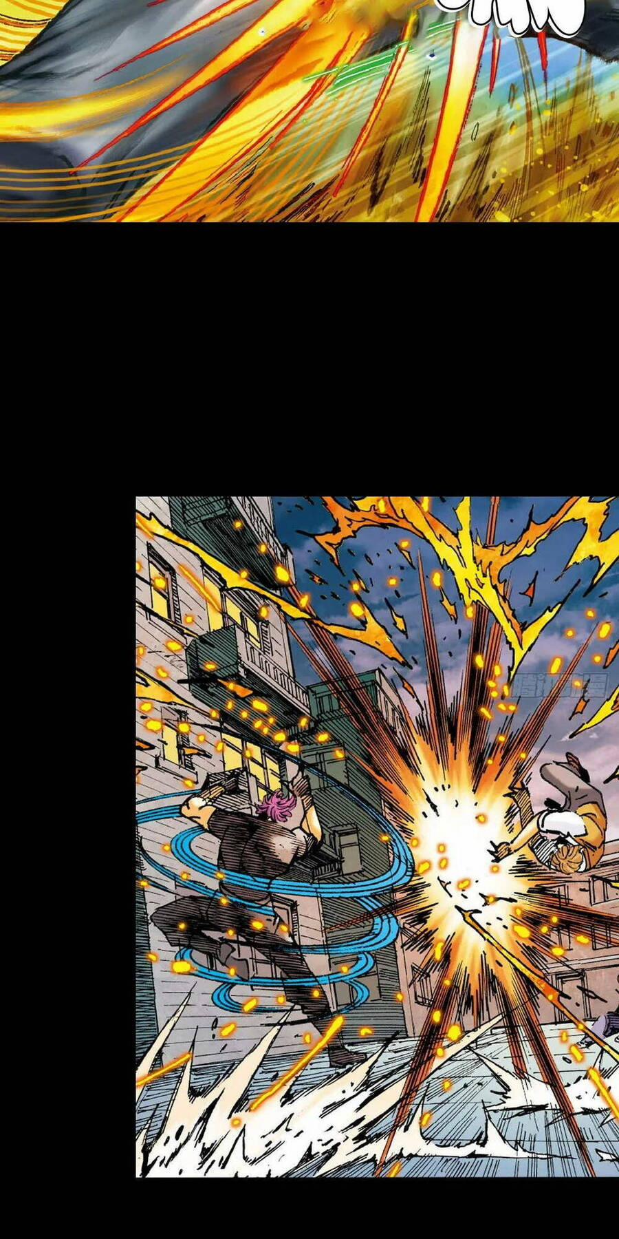 Anh Hùng Thập Bát 47 trang 12