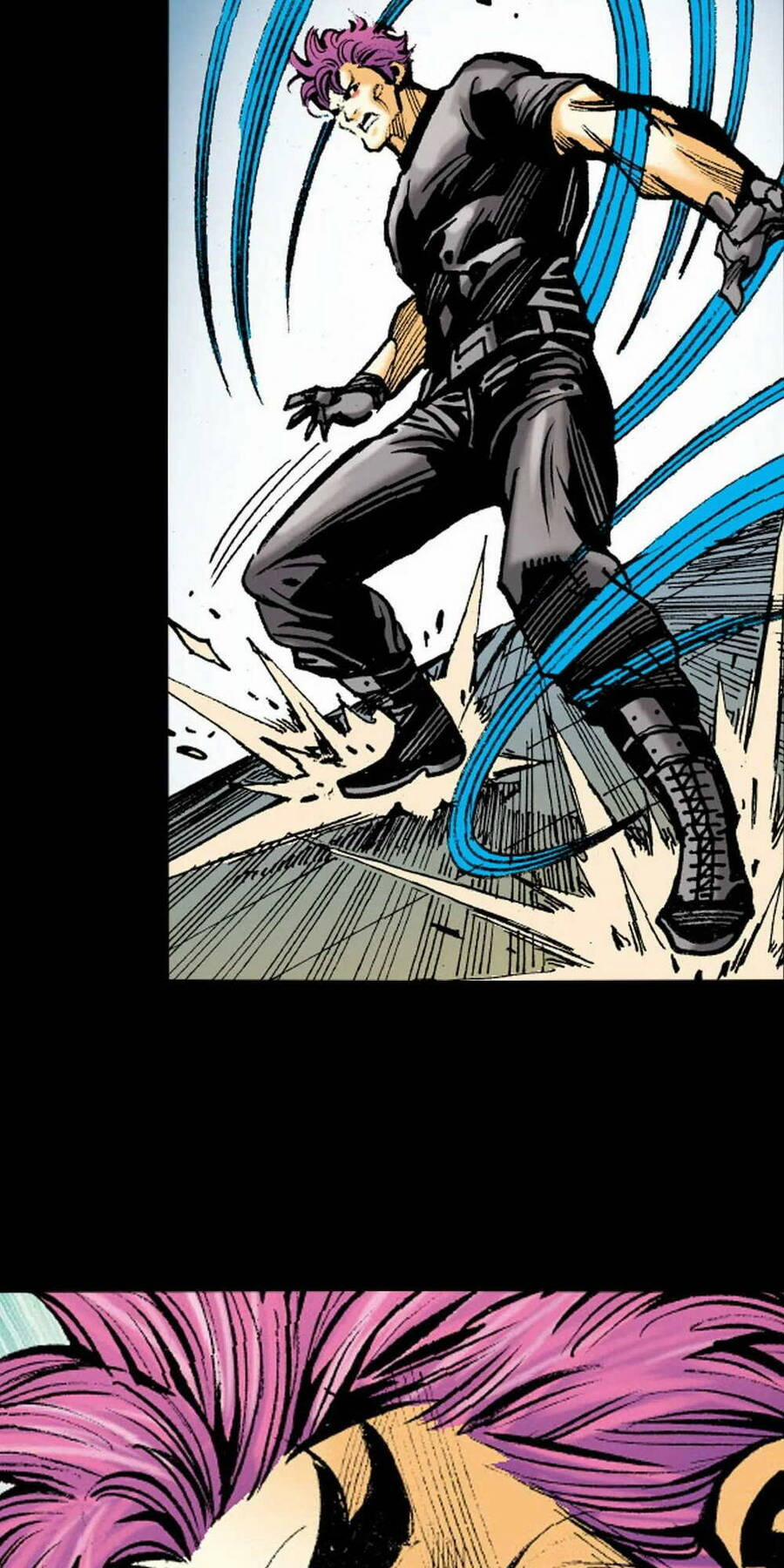 Anh Hùng Thập Bát 47 trang 14