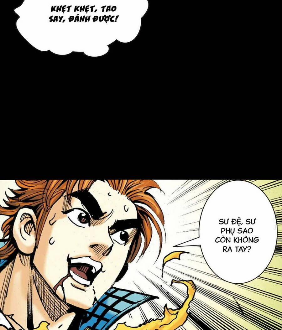 Anh Hùng Thập Bát 47 trang 17