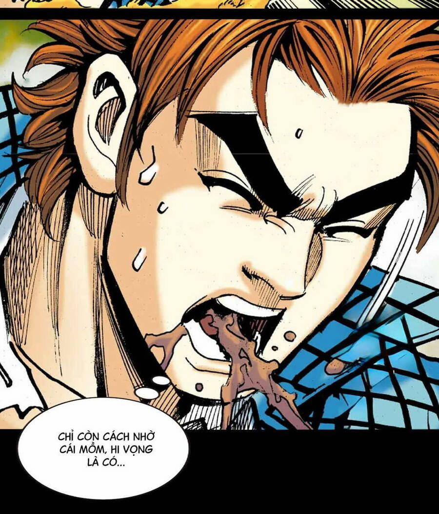 Anh Hùng Thập Bát 47 trang 18