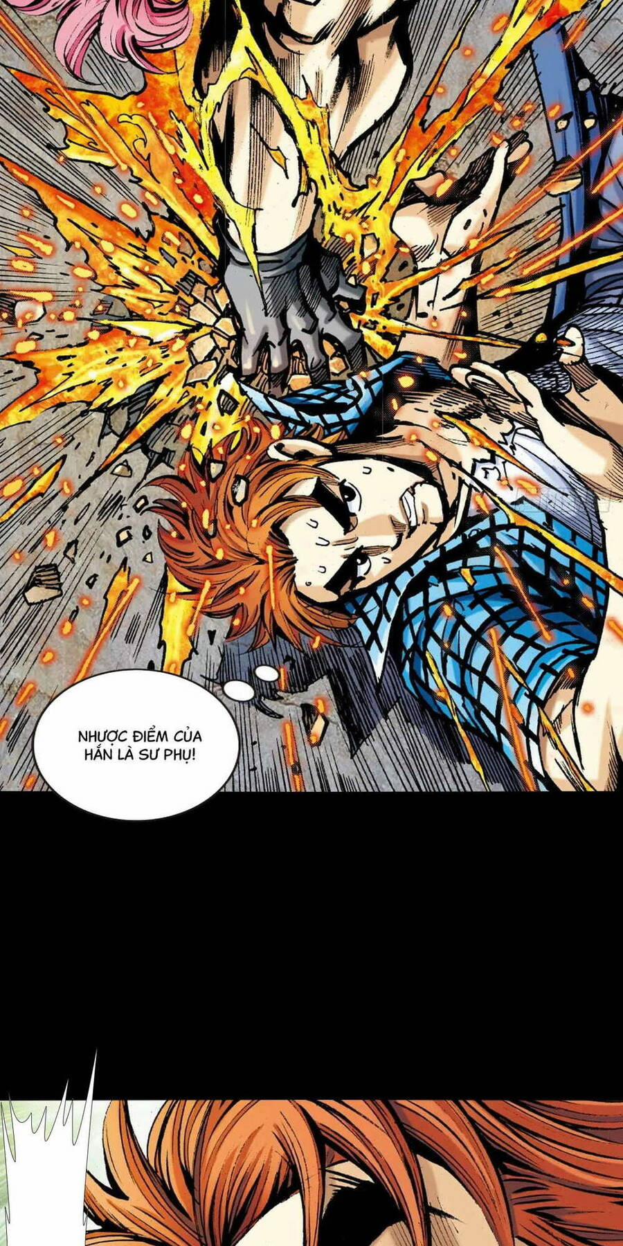 Anh Hùng Thập Bát 47 trang 2