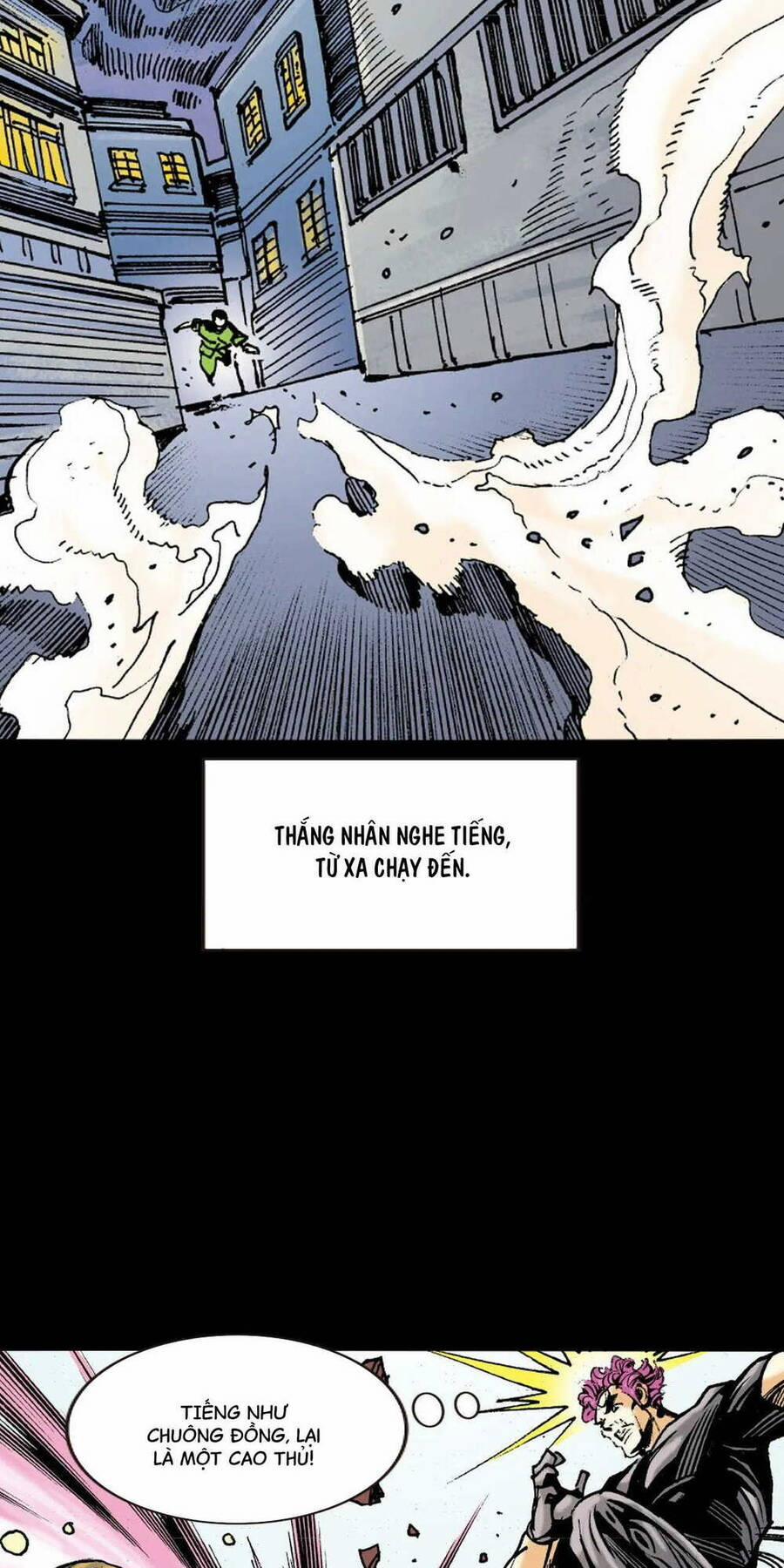 Anh Hùng Thập Bát 47 trang 22