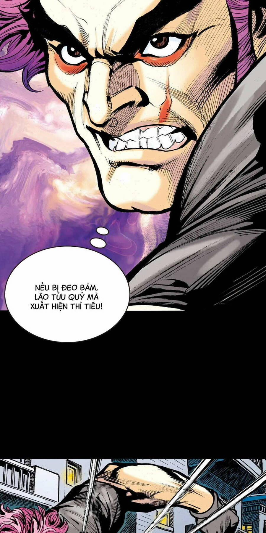 Anh Hùng Thập Bát 47 trang 24