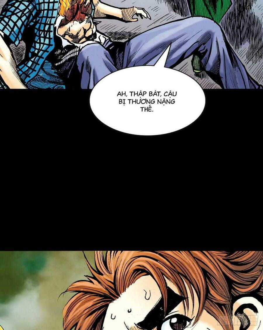 Anh Hùng Thập Bát 47 trang 27