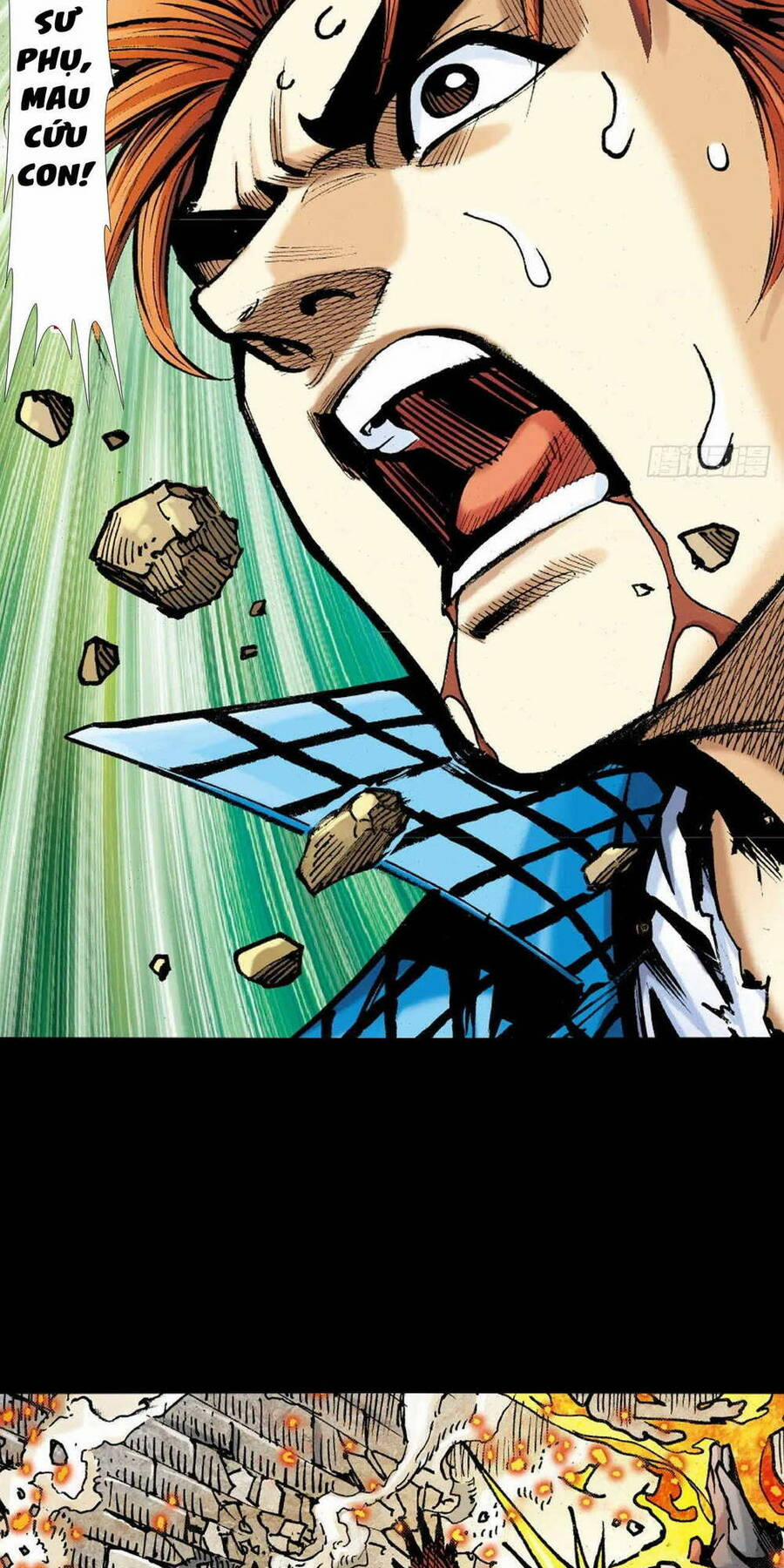 Anh Hùng Thập Bát 47 trang 3