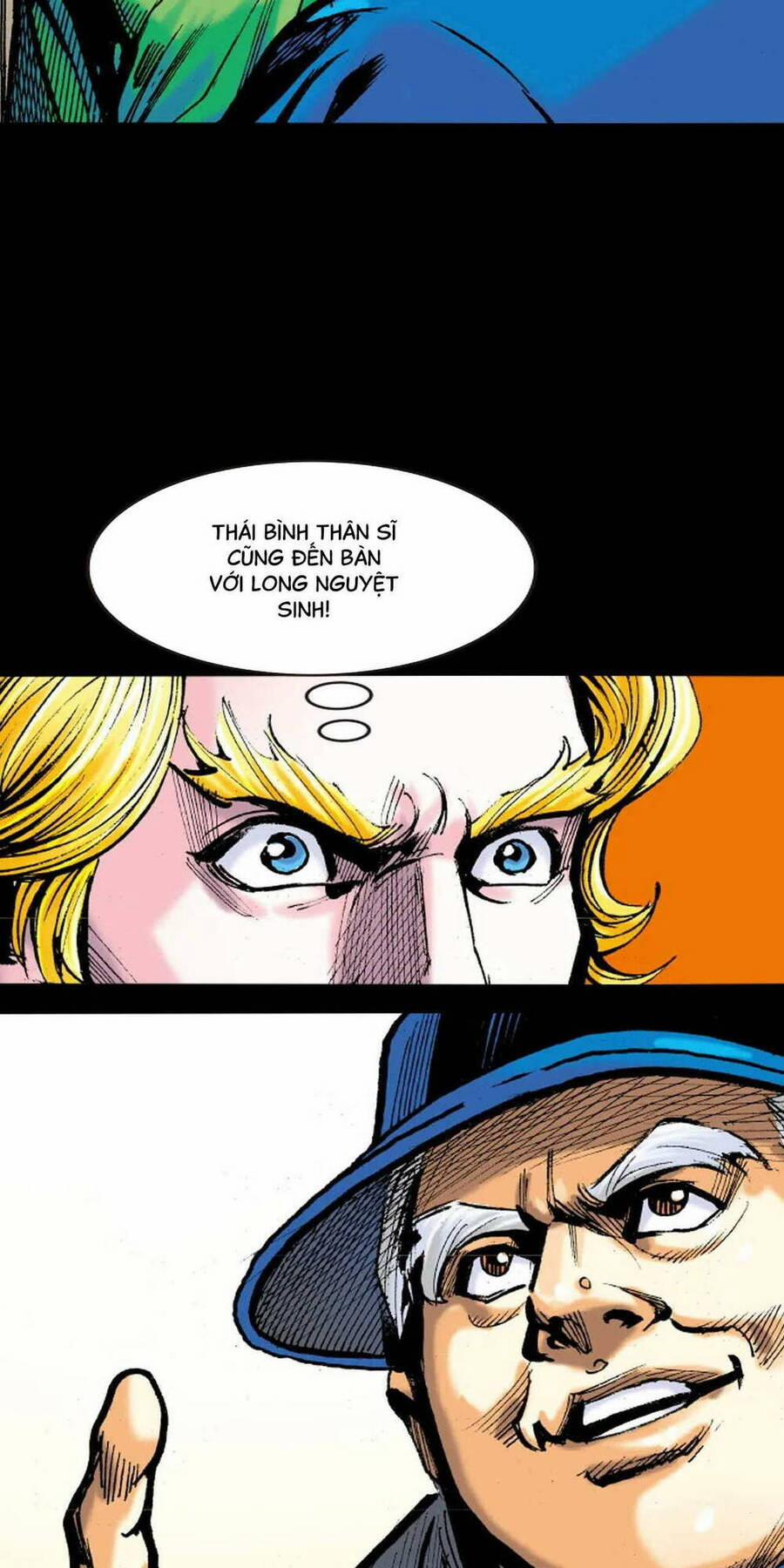 Anh Hùng Thập Bát 47 trang 32