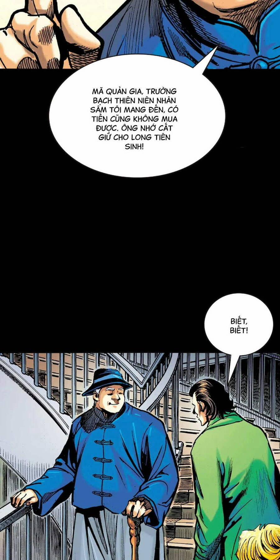 Anh Hùng Thập Bát 47 trang 33