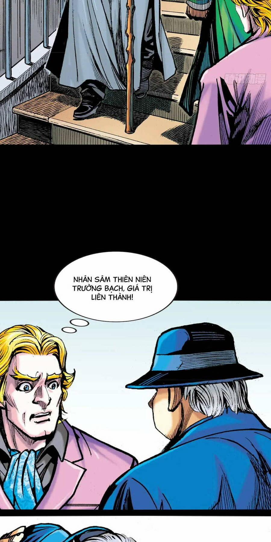 Anh Hùng Thập Bát 47 trang 34