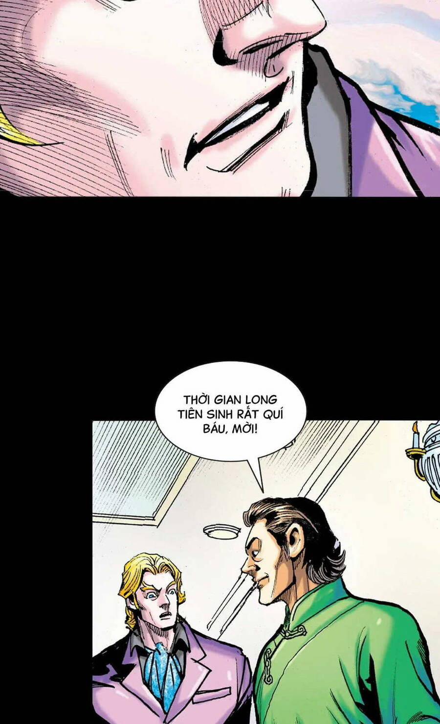 Anh Hùng Thập Bát 47 trang 36