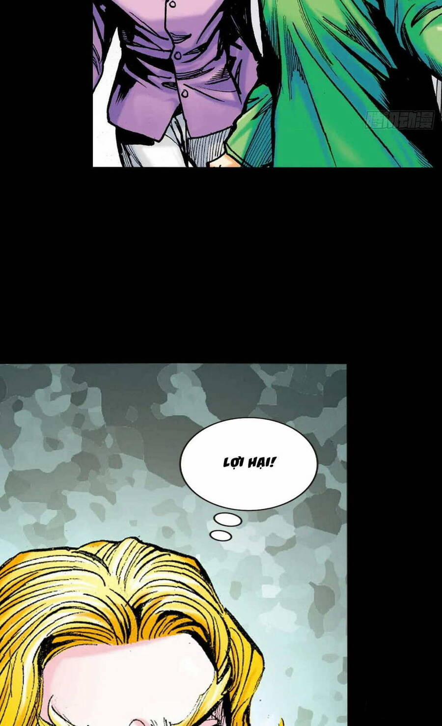 Anh Hùng Thập Bát 47 trang 37