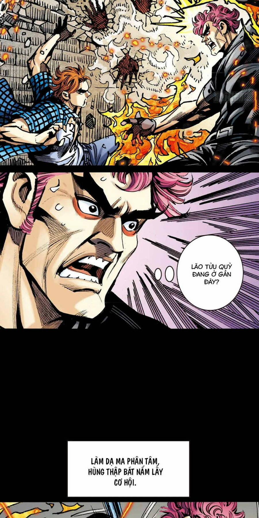 Anh Hùng Thập Bát 47 trang 4