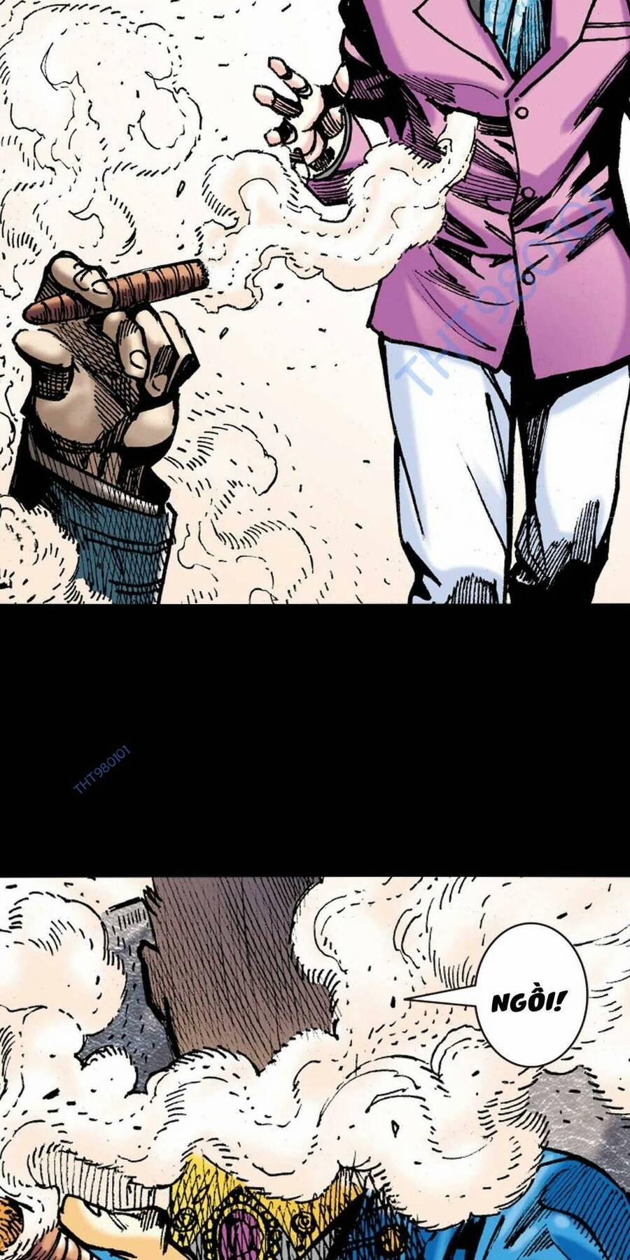 Anh Hùng Thập Bát 47 trang 42