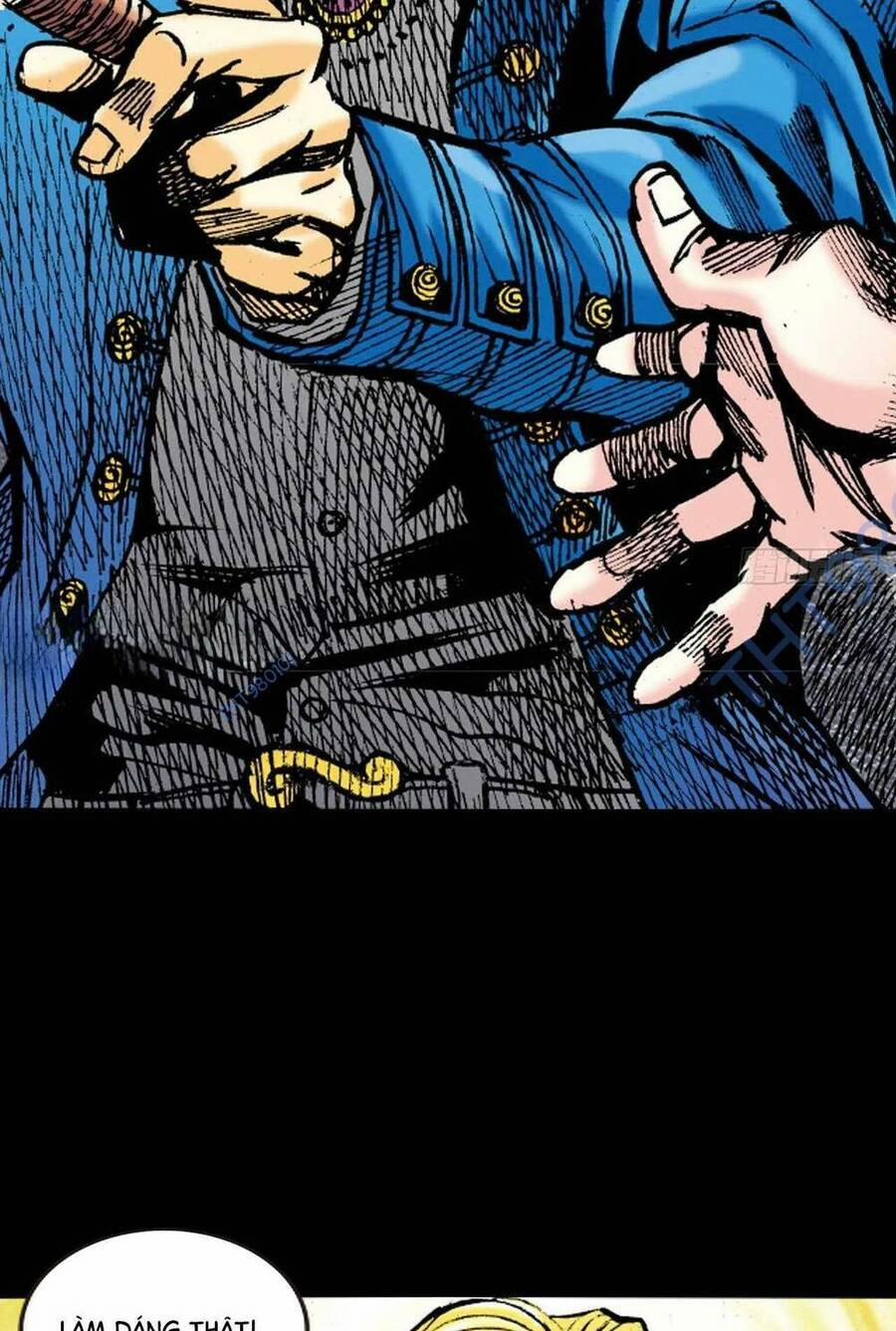 Anh Hùng Thập Bát 47 trang 43