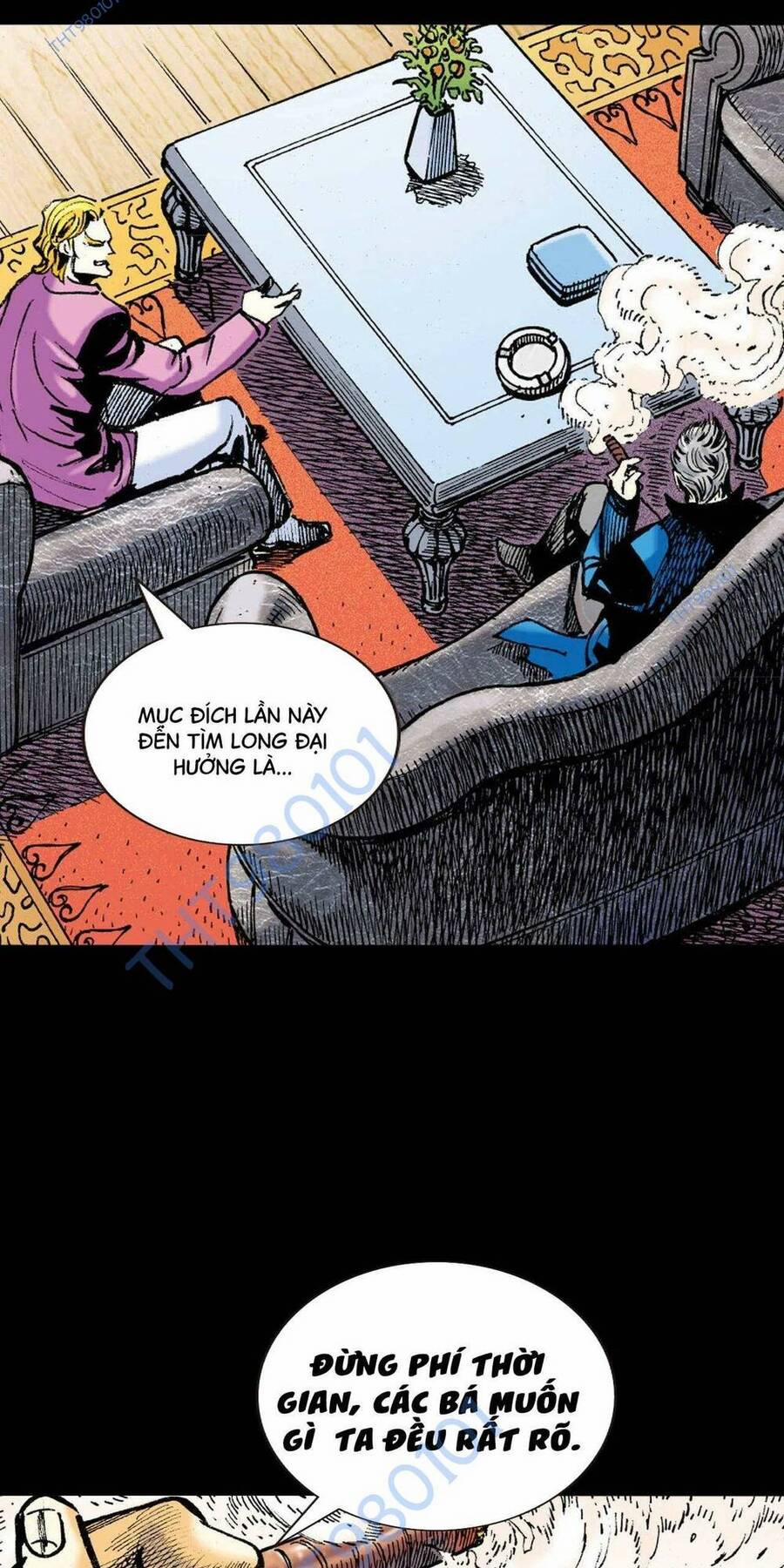 Anh Hùng Thập Bát 47 trang 45