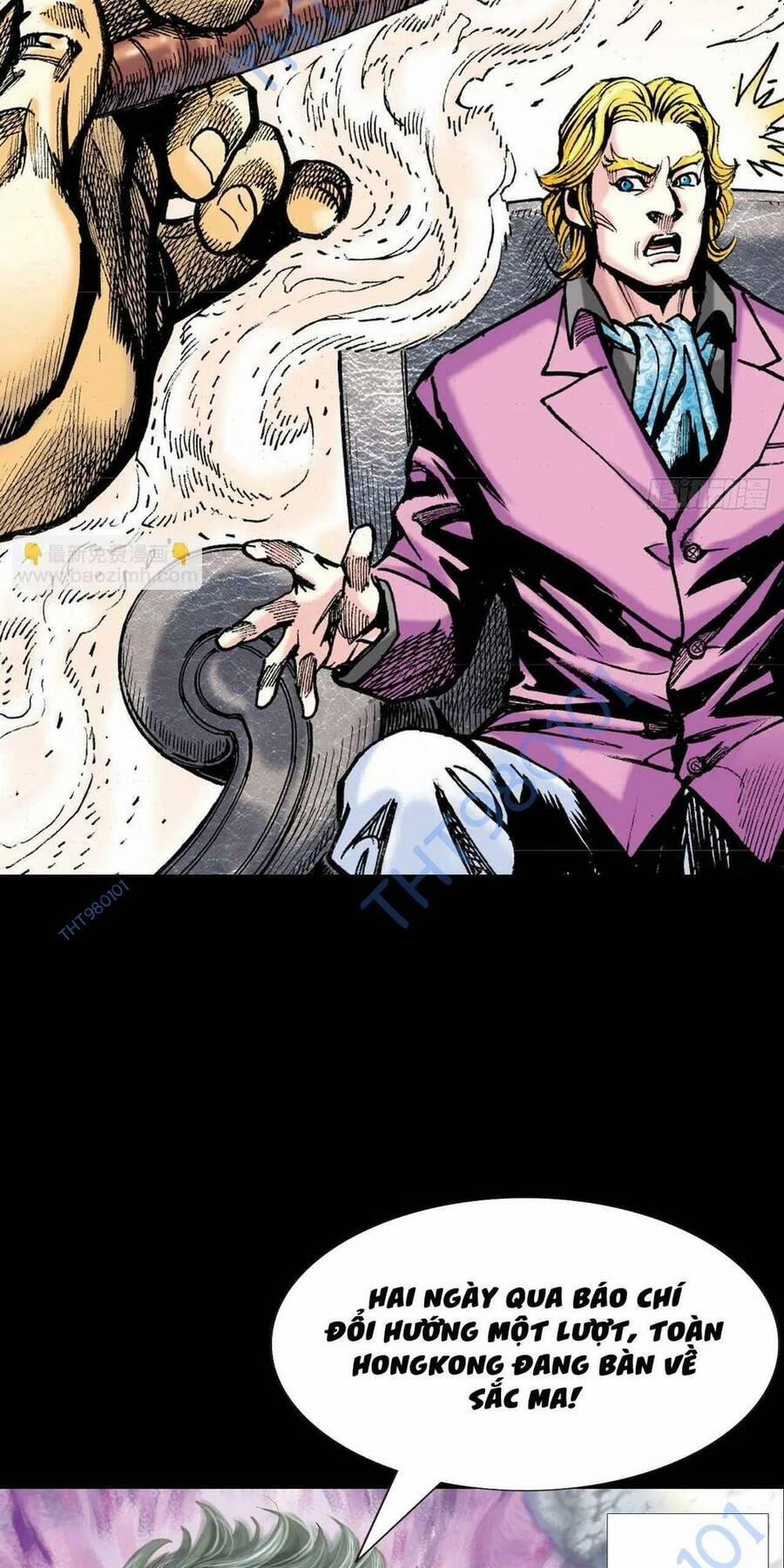 Anh Hùng Thập Bát 47 trang 46