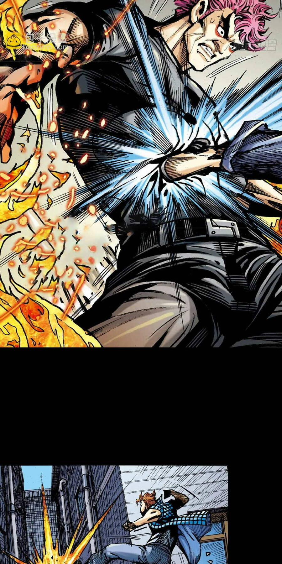 Anh Hùng Thập Bát 47 trang 5