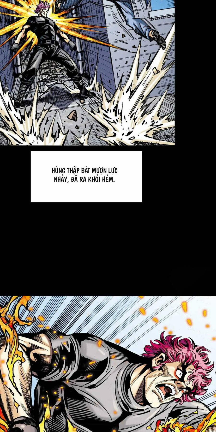 Anh Hùng Thập Bát 47 trang 6
