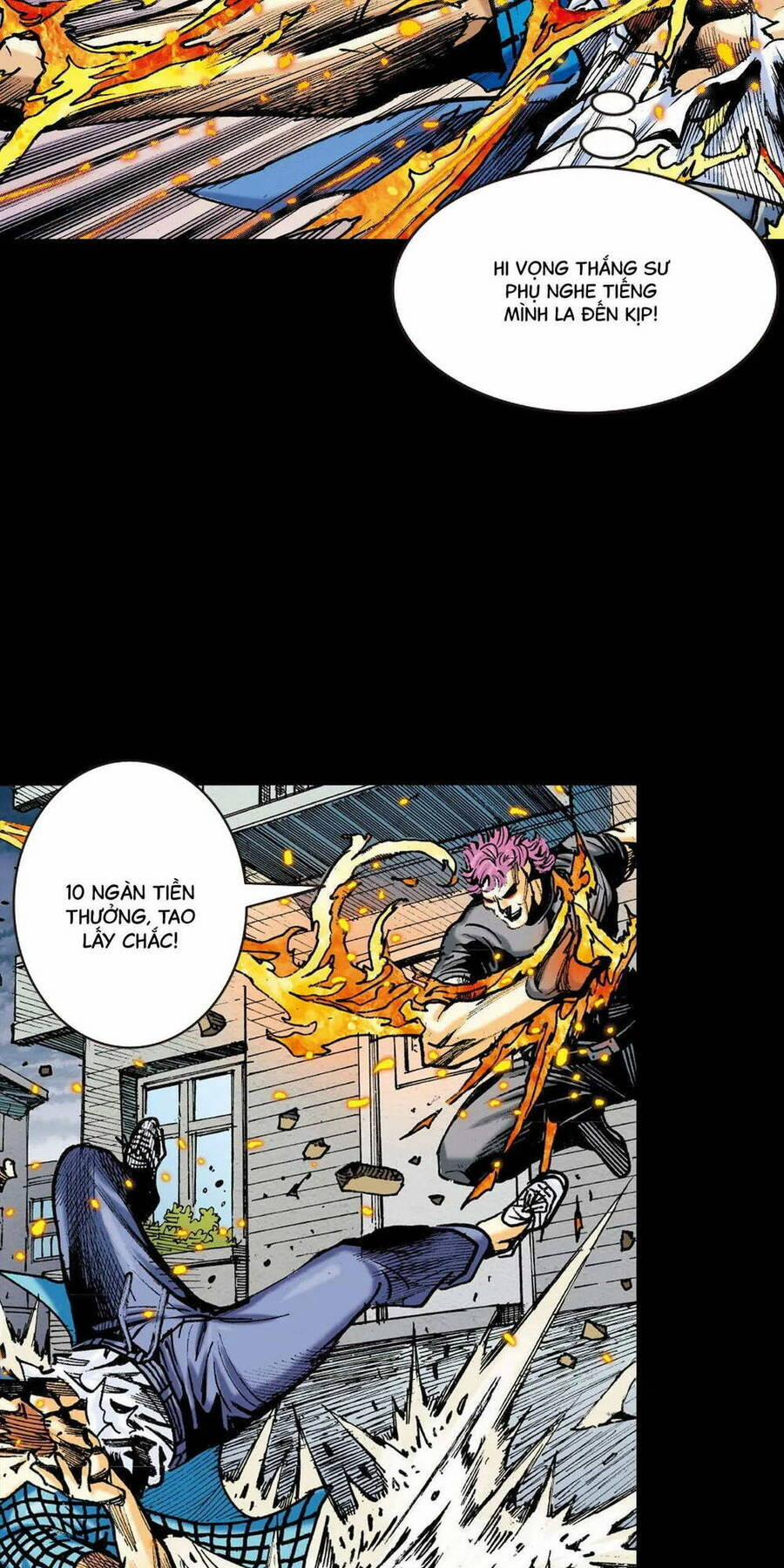 Anh Hùng Thập Bát 47 trang 9