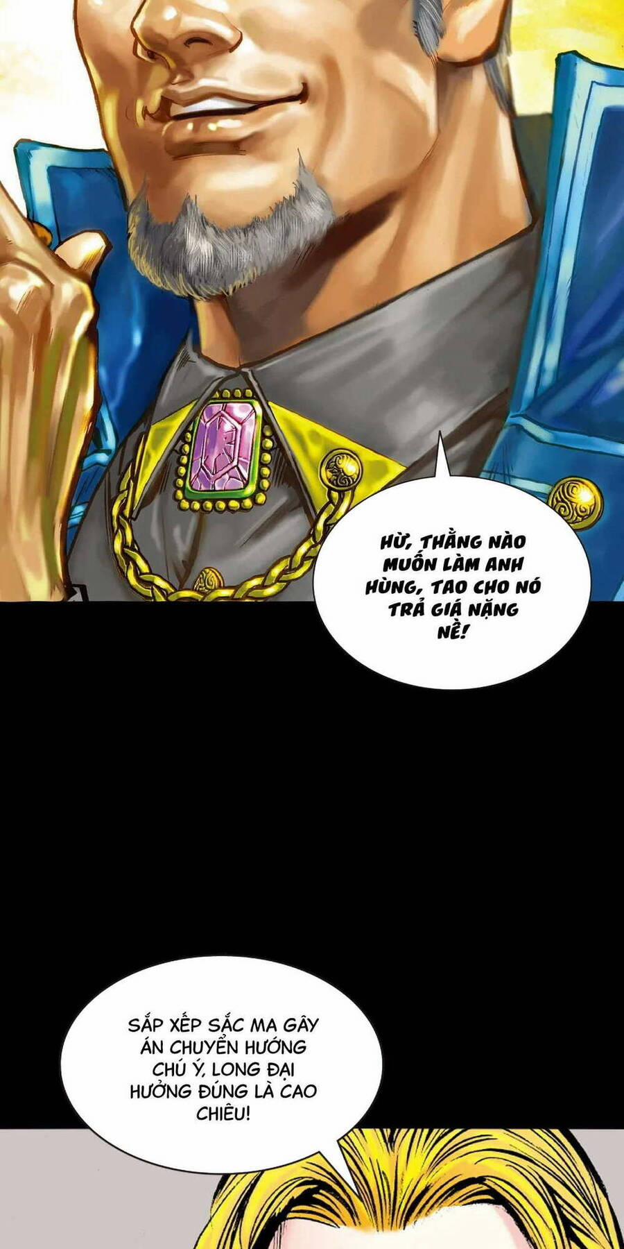 Anh Hùng Thập Bát 48 trang 1