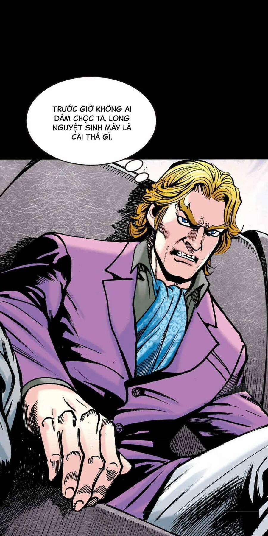 Anh Hùng Thập Bát 48 trang 10