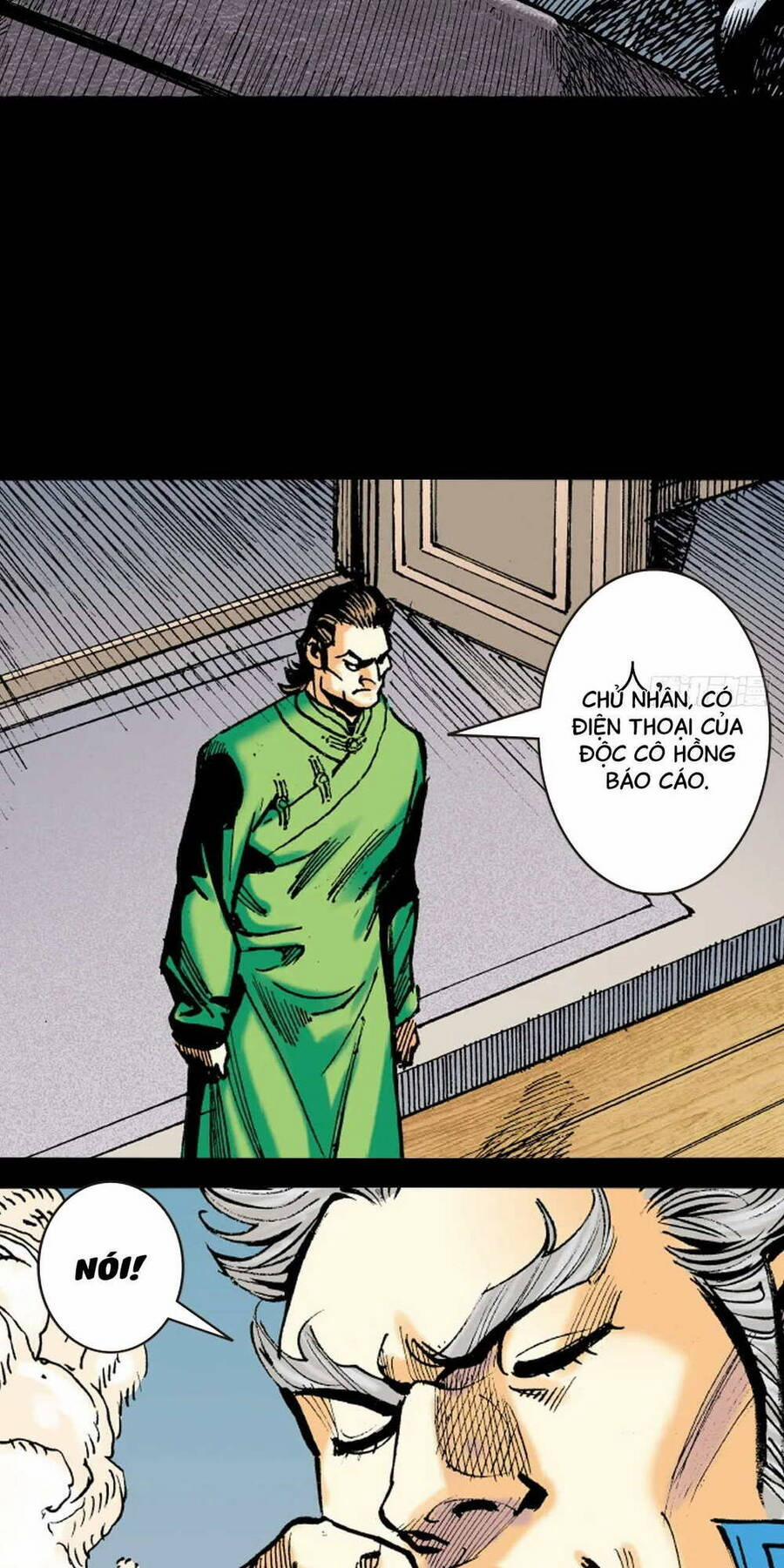 Anh Hùng Thập Bát 48 trang 11