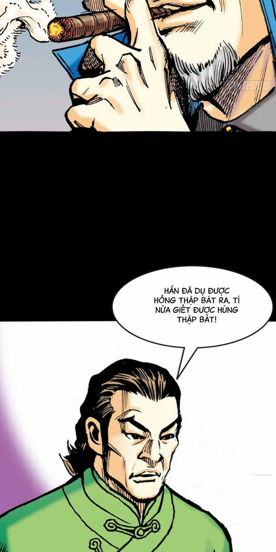 Anh Hùng Thập Bát 48 trang 12
