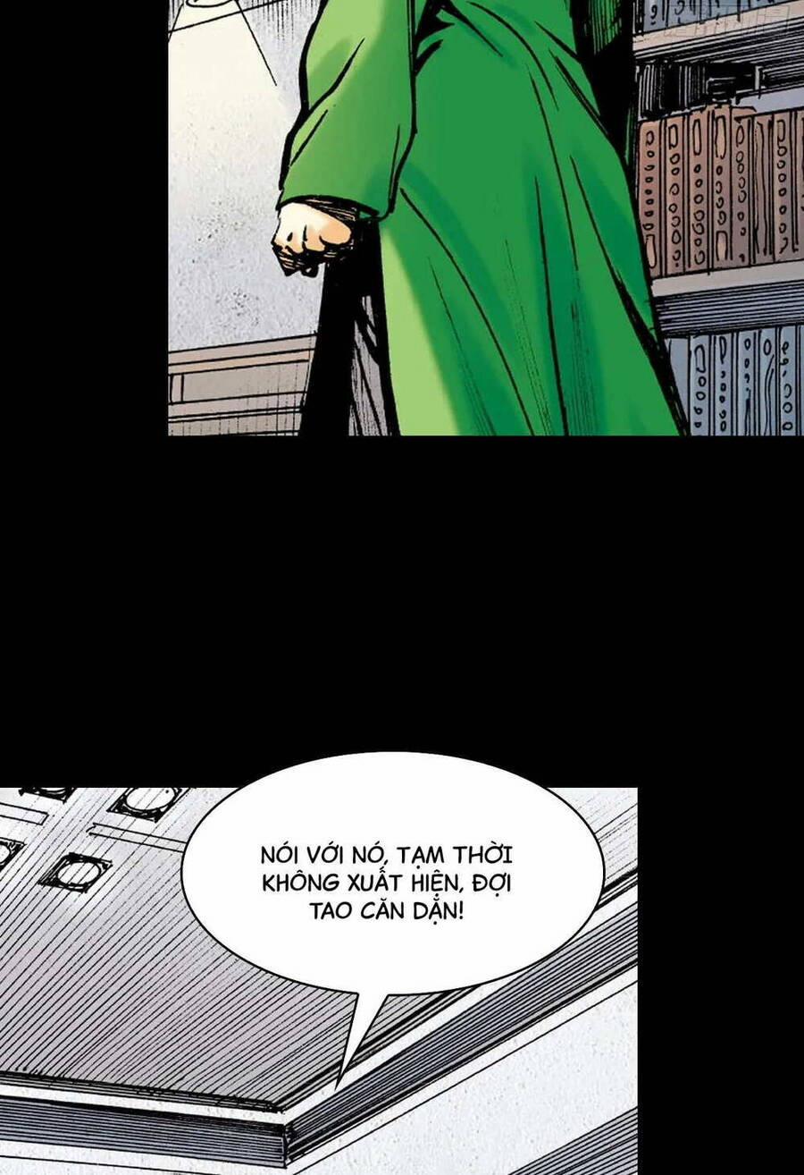 Anh Hùng Thập Bát 48 trang 15