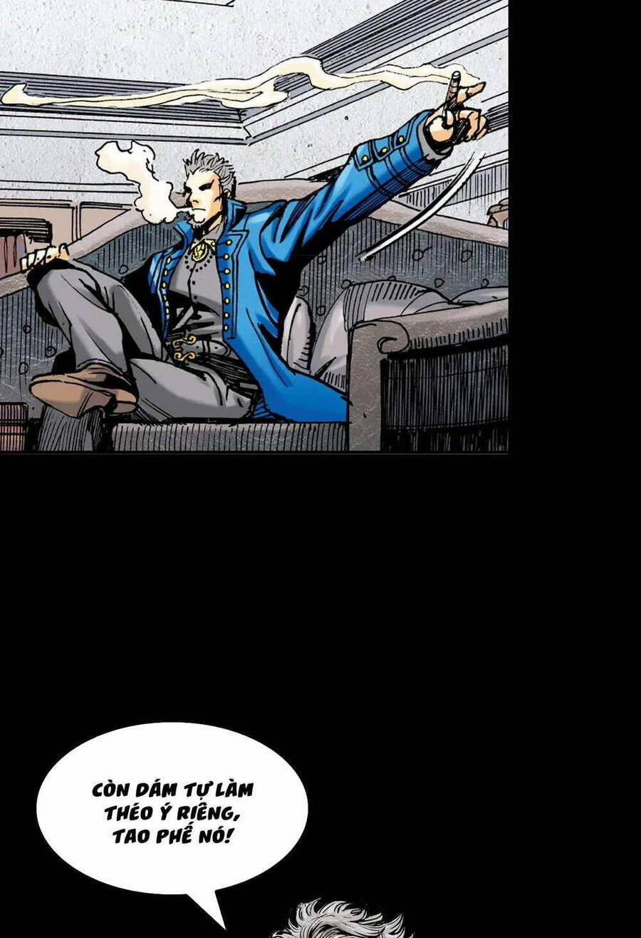 Anh Hùng Thập Bát 48 trang 16