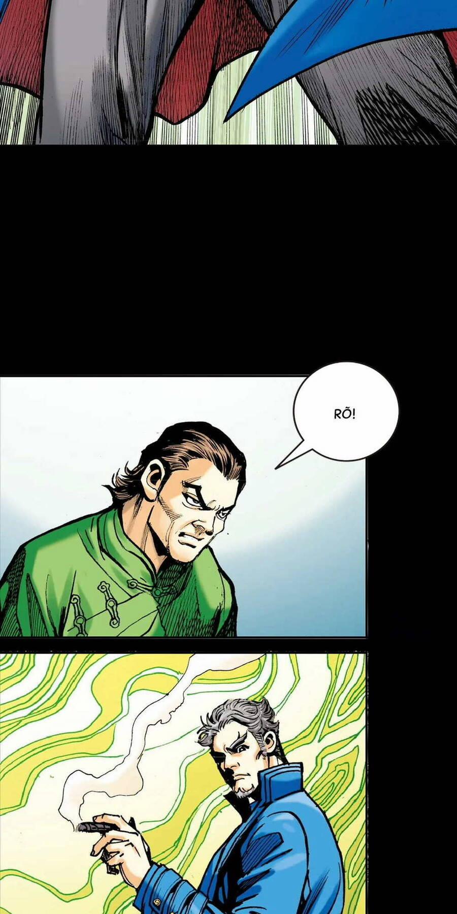 Anh Hùng Thập Bát 48 trang 17