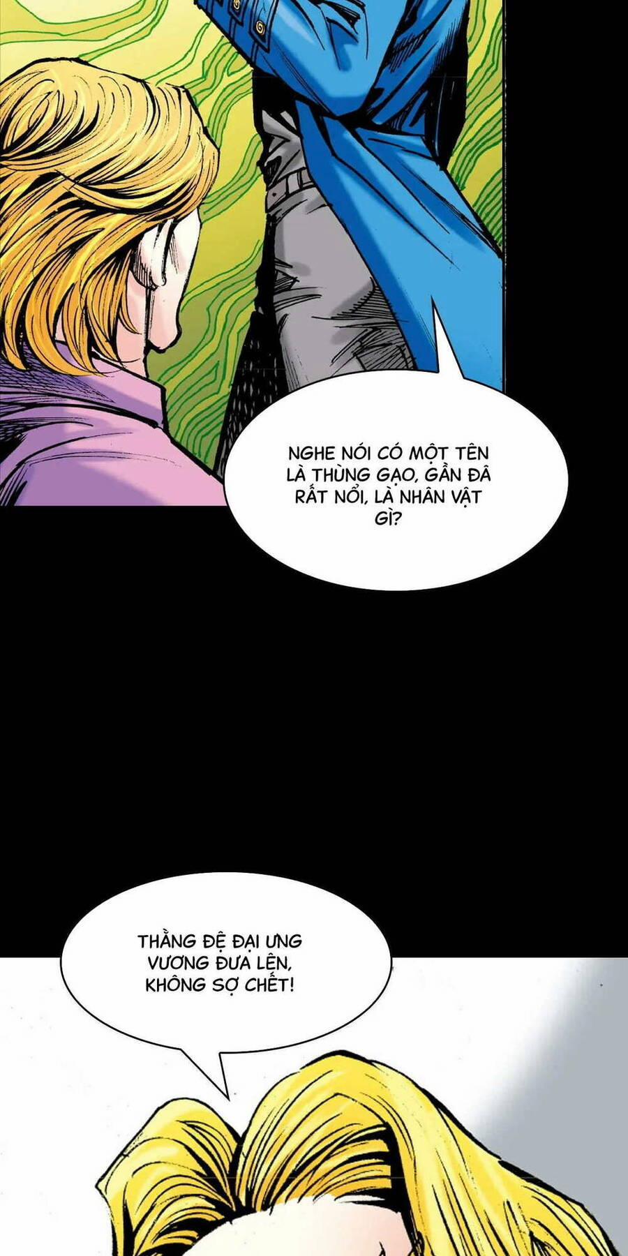 Anh Hùng Thập Bát 48 trang 18