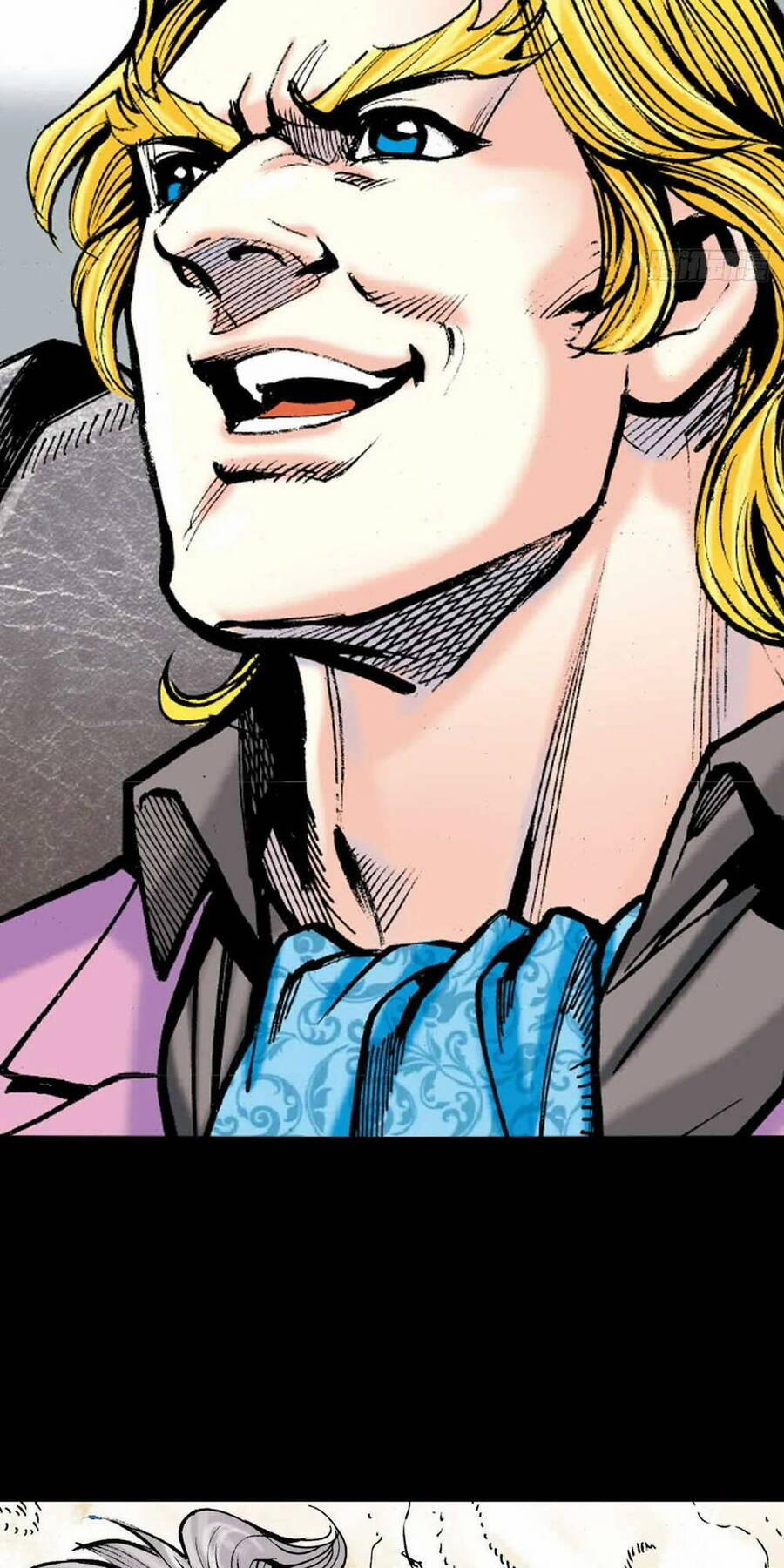 Anh Hùng Thập Bát 48 trang 19