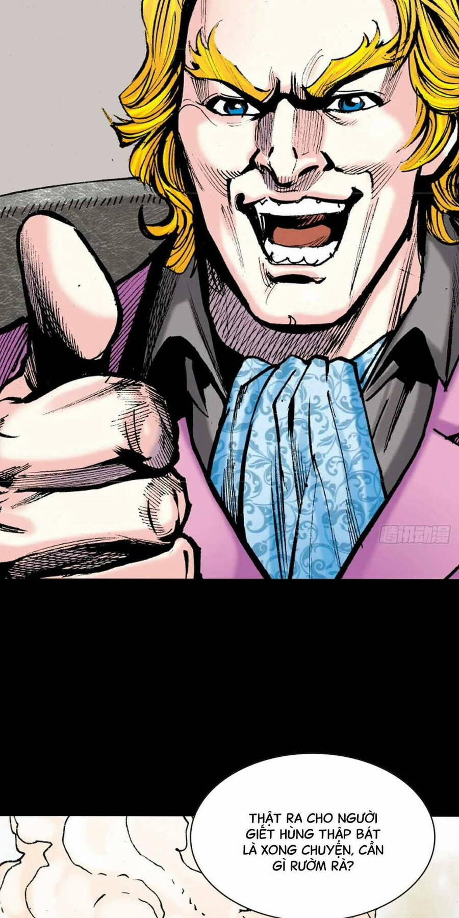 Anh Hùng Thập Bát 48 trang 2