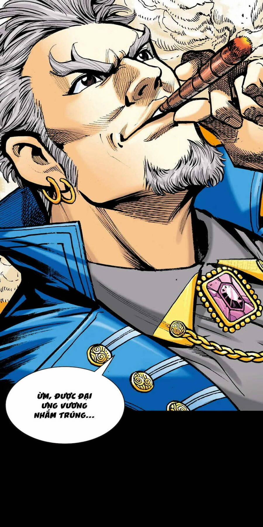 Anh Hùng Thập Bát 48 trang 20