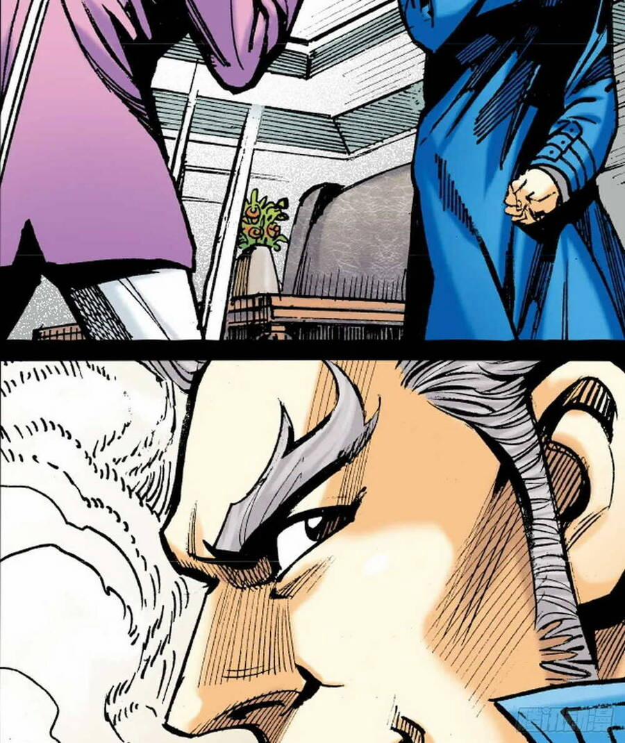 Anh Hùng Thập Bát 48 trang 23