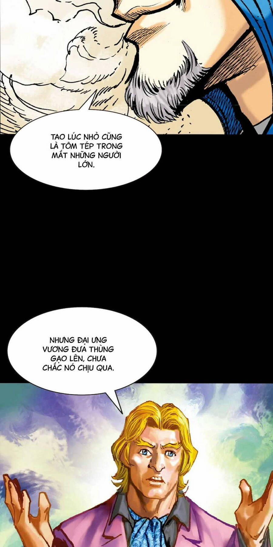 Anh Hùng Thập Bát 48 trang 24