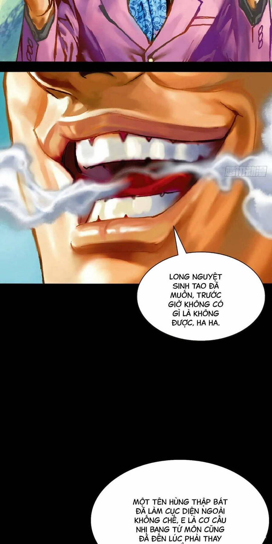 Anh Hùng Thập Bát 48 trang 25