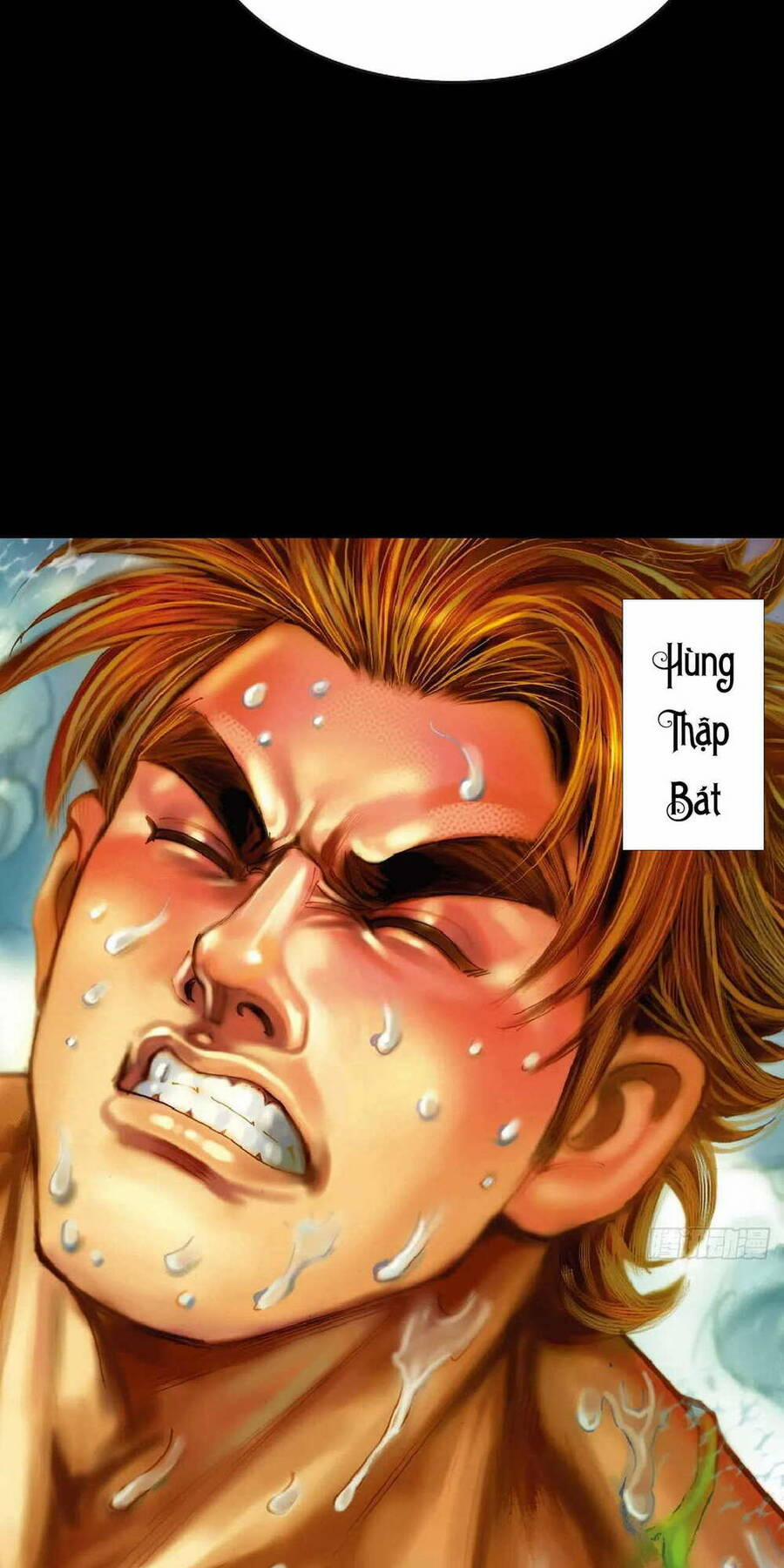 Anh Hùng Thập Bát 48 trang 27