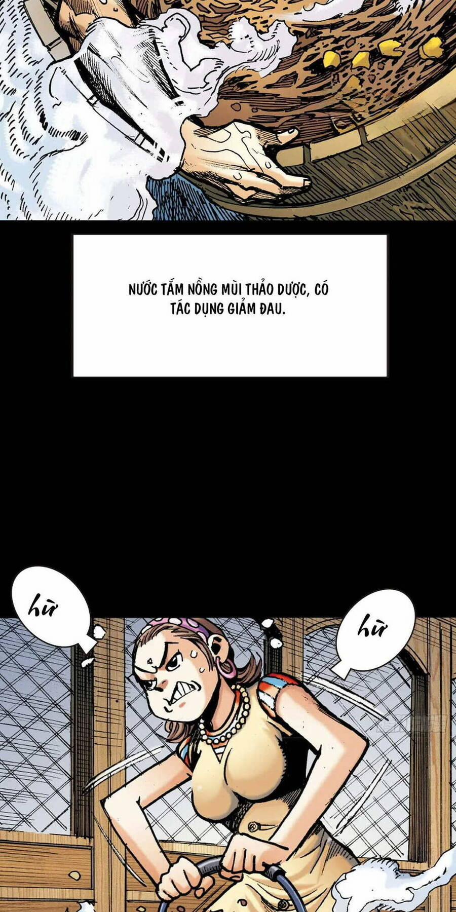 Anh Hùng Thập Bát 48 trang 29