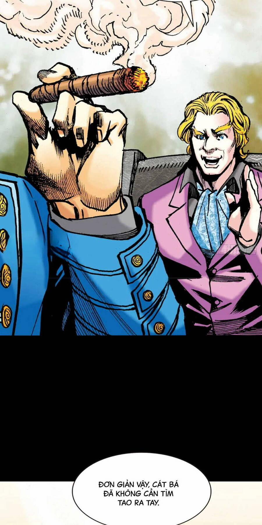 Anh Hùng Thập Bát 48 trang 3