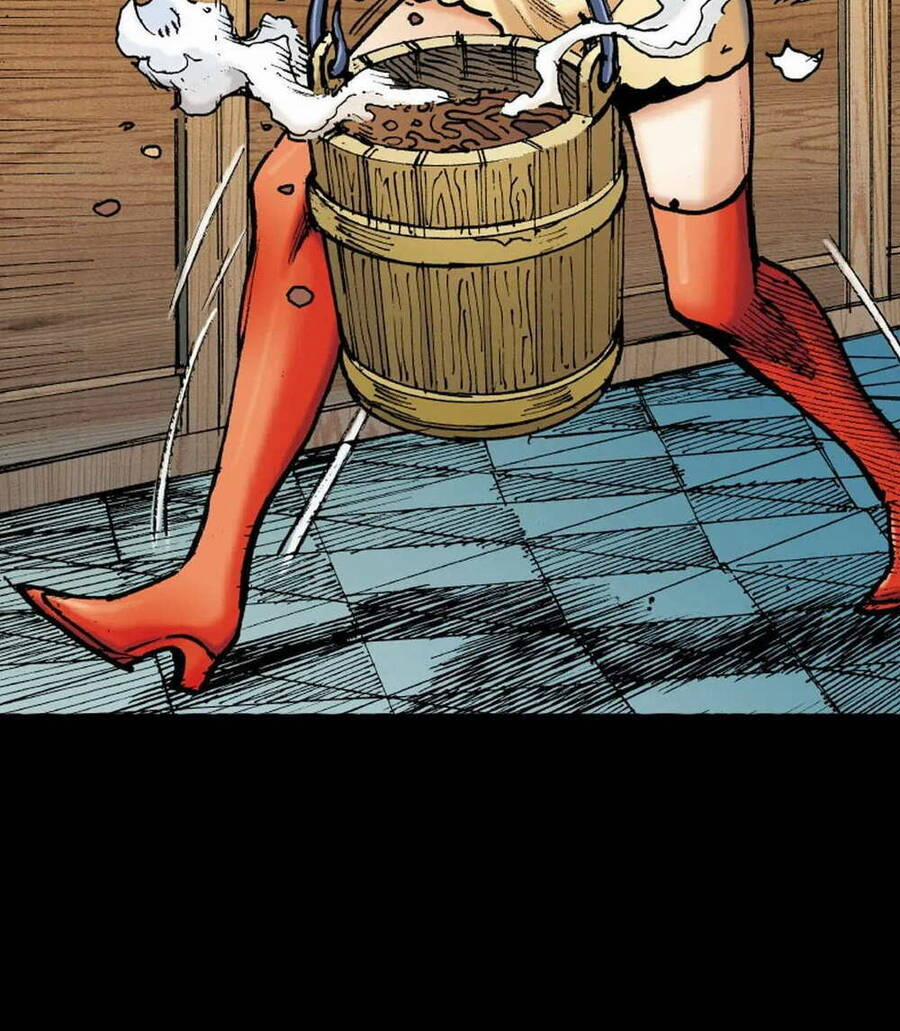 Anh Hùng Thập Bát 48 trang 30