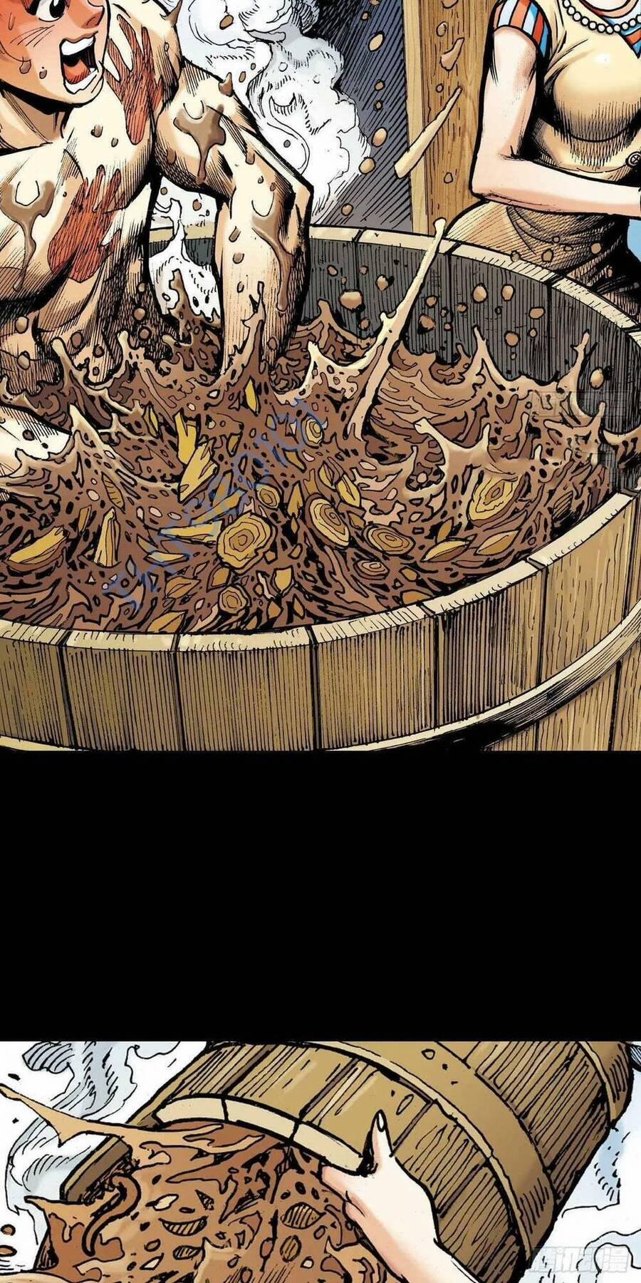 Anh Hùng Thập Bát 48 trang 33