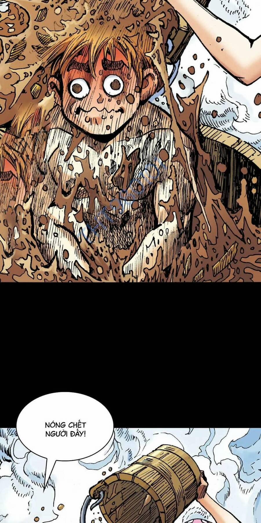 Anh Hùng Thập Bát 48 trang 34