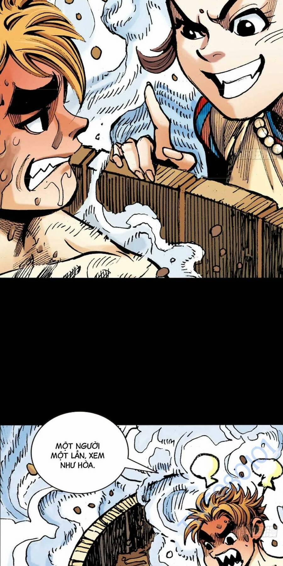 Anh Hùng Thập Bát 48 trang 36