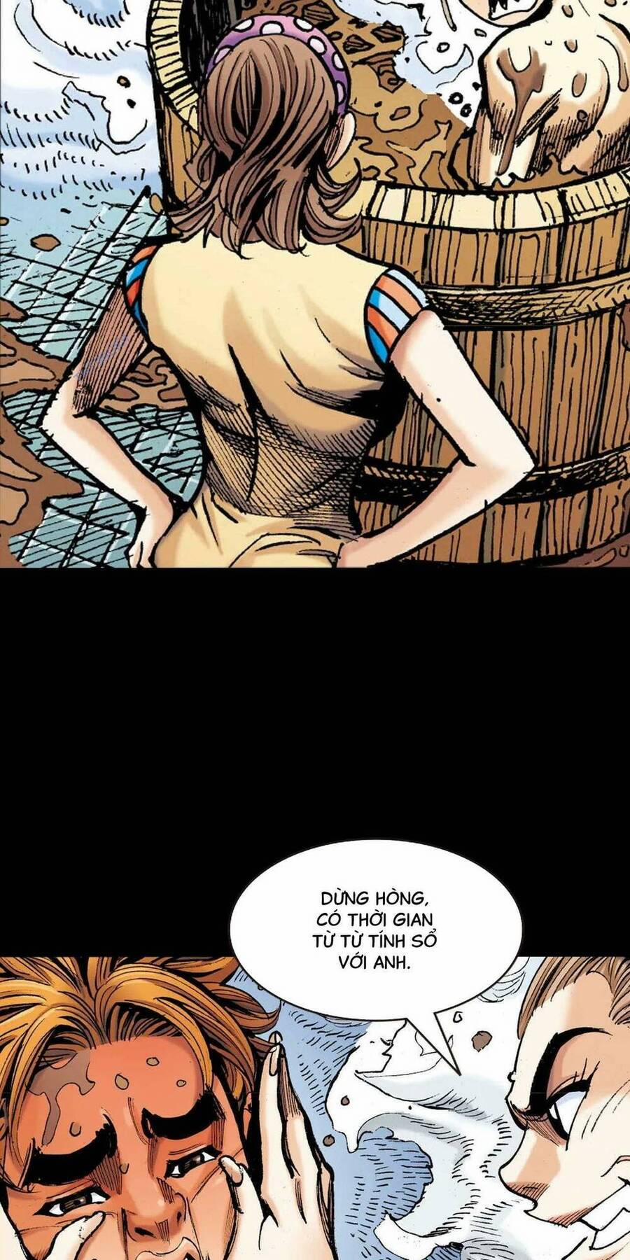 Anh Hùng Thập Bát 48 trang 37