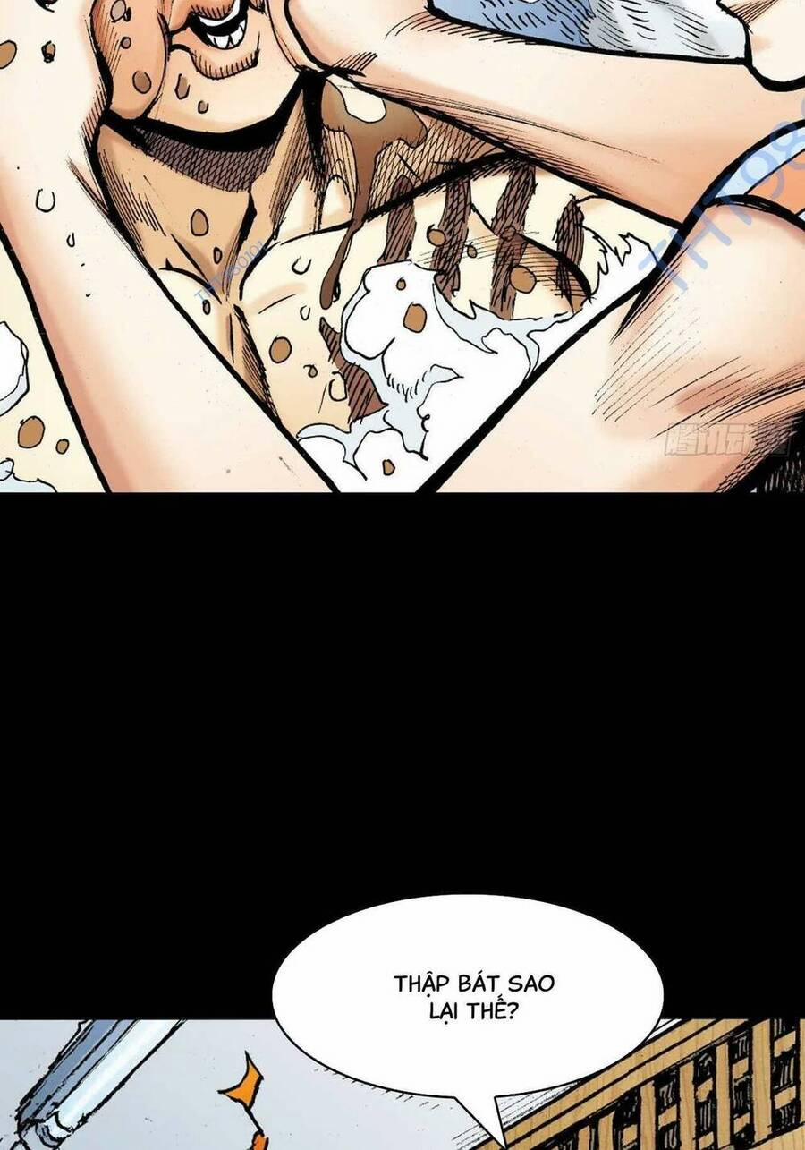 Anh Hùng Thập Bát 48 trang 38
