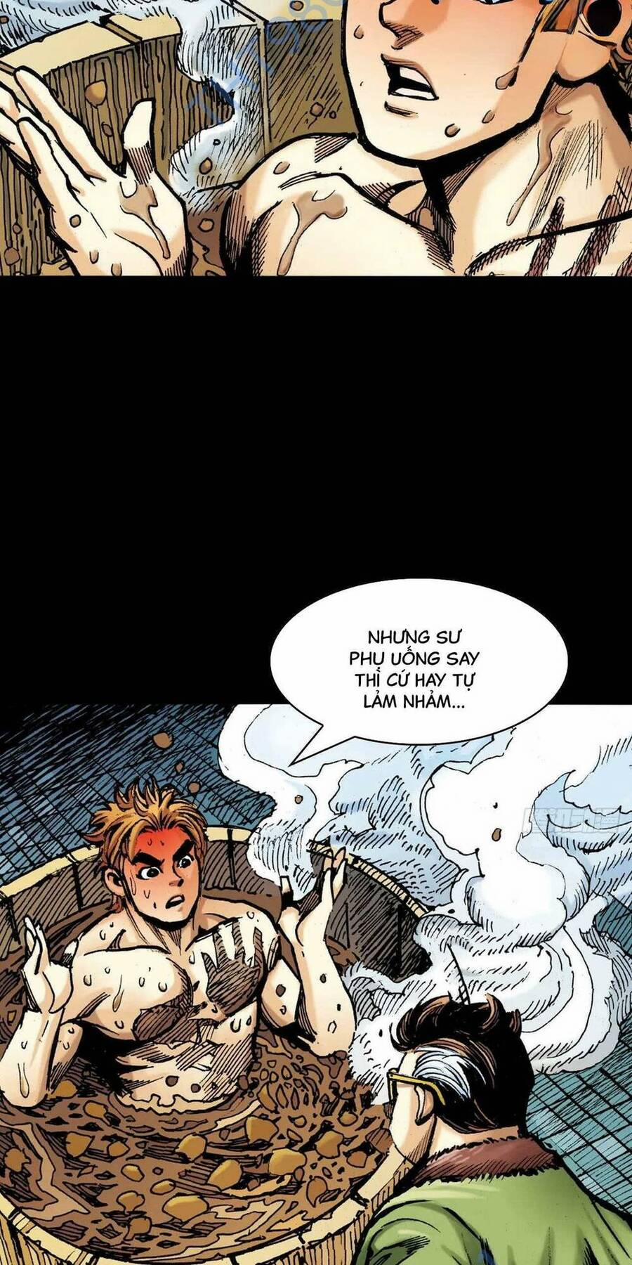 Anh Hùng Thập Bát 48 trang 42