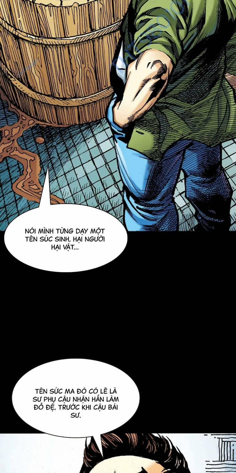 Anh Hùng Thập Bát 48 trang 43