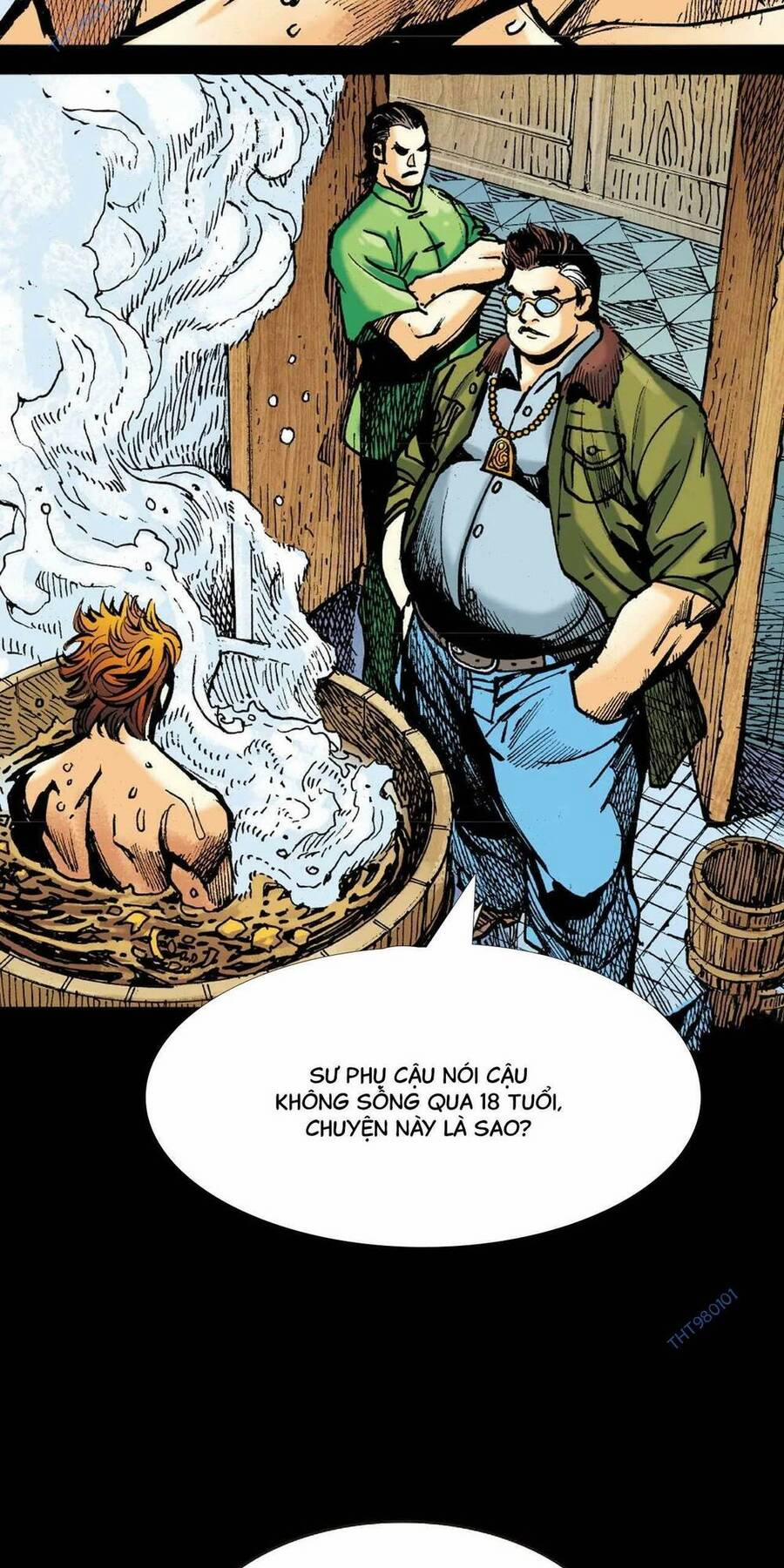 Anh Hùng Thập Bát 48 trang 47