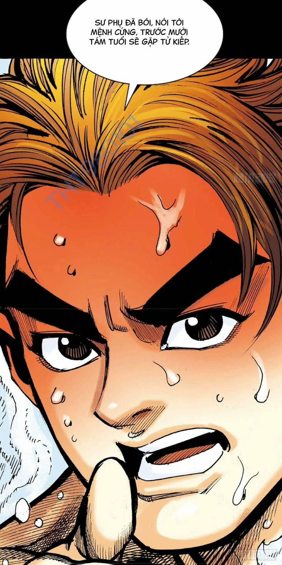 Anh Hùng Thập Bát 48 trang 48
