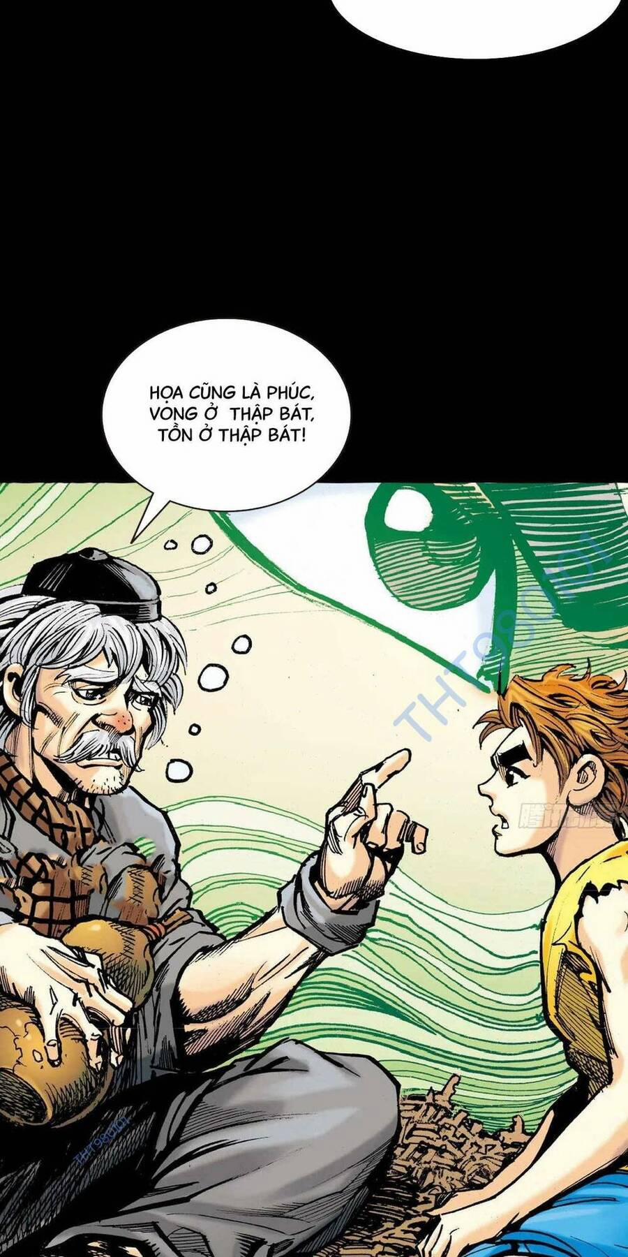 Anh Hùng Thập Bát 48 trang 51